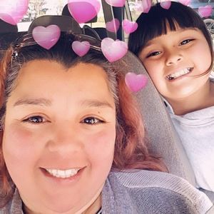 Meet your Posher, Patti